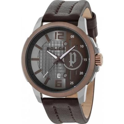POLICE  squad r1451291003 orologi da polso uomo al quarzo