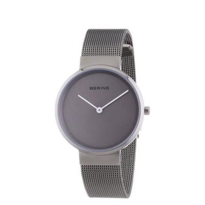 BERING  montre femme, mixte 14531-077 gris