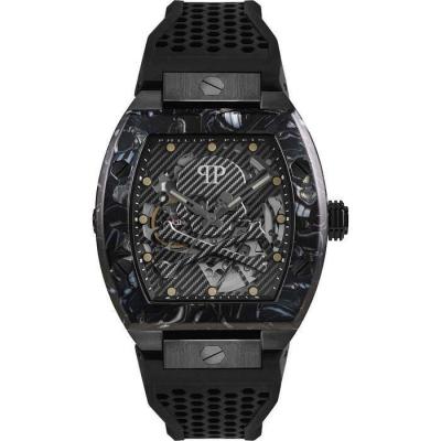 PHILIPP PLEIN  PWBAA0221 The $keleton Horloge 44 mm