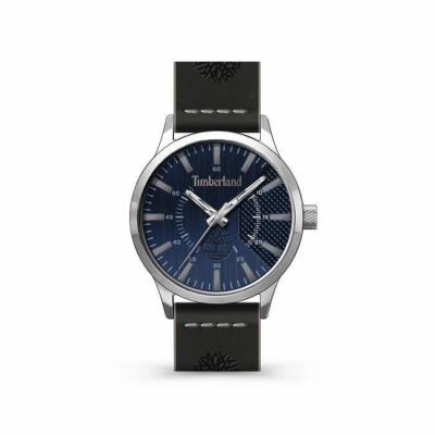TIMBERLAND  Tdwga2103602 Watch Bleu 