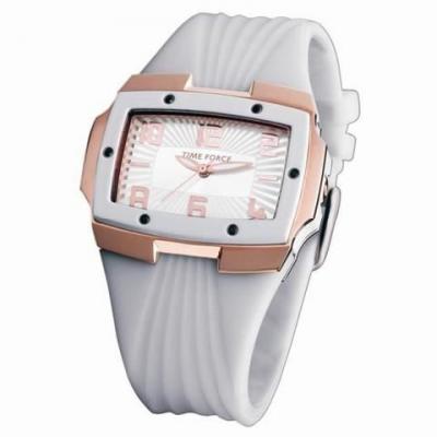 TIME FORCE Montre Femme  TF3135L11 (40 mm)