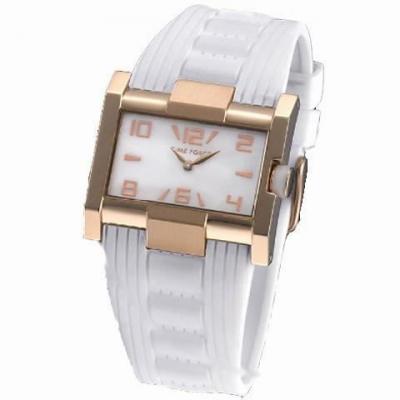TIME FORCE  Femmes Analogique Quartz Montre TF4033L11