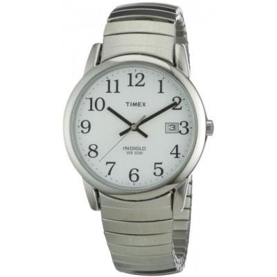 TIMEX Montre Homme  Easy Reader T2H451
