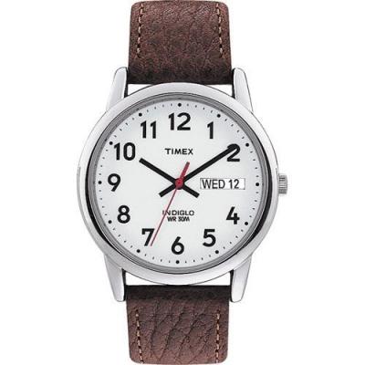 TIMEX Montre  Mixte Easy Reader T20041
