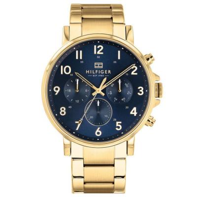 TOMMY HILFIGER  1710384, Quartz, 44mm, 5ATM 