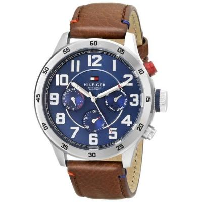 TOMMY HILFIGER Montre-bracelet  TH1791066 pour homme
