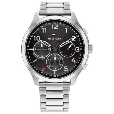 TOMMY HILFIGER  1791852, Quartz, 45mm, 5ATM