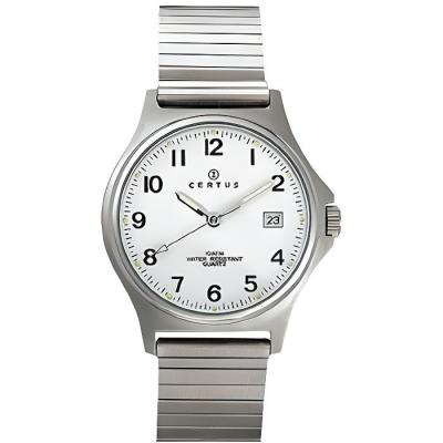 CERTUS Montre  615826 - Montre Acier  Montres