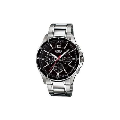CASIO Montre Pour Homme  Mtp-1374d-1a