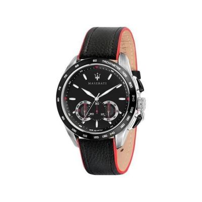MASERATI Montre Homme  R8871612028 (&Oslash; 45 Mm)