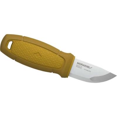 MORAKNIV  - Eldris Neck Knife - Couteau taille 5,6 cm, vert olive