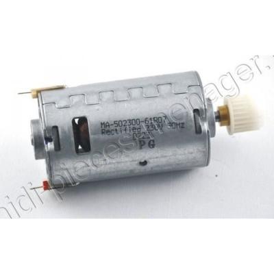 DELONGHI Moteur de transmission robot cafe  magnifica 7313217261