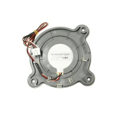 SAMSUNG Moteur Ventilateur 12 Volts DA31-00345A pour r&eacute;frig&eacute;rateur