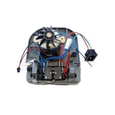 SEB Moteur+Ventilateur (SS-1530000577, SS-992265) Friteuse 