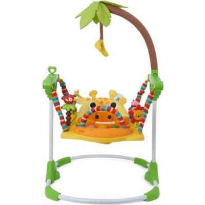 MOTHERCARE Trotteur jumper safari girafe H 109cm 