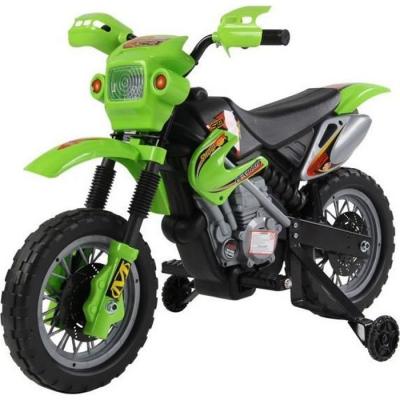 MH  - Moto cross &eacute;lectrique enfants