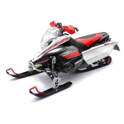 NEW RAY FRANCE SARL Die-Cast Moto Neige Yamaha Fx 2008
