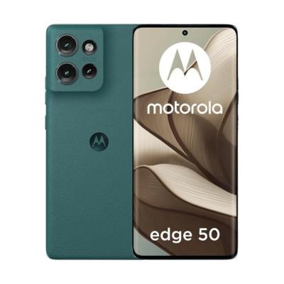 MOTOROLA  Edge 50 5G 512 Go Vert Jungle