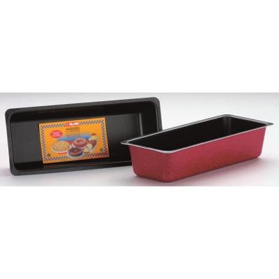 IBILI  355930 moule &agrave; cake venus 30x11x7 cm aluminium