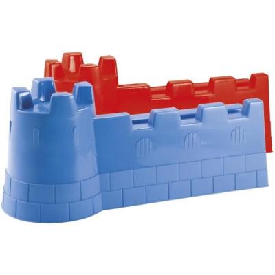 ECOIFFIER  SUMMER Moule a Sable Chateau Fort 40 cm