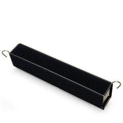 GENERIQUE Moule acier anti adhesif, mini pates en croute, 30 cm