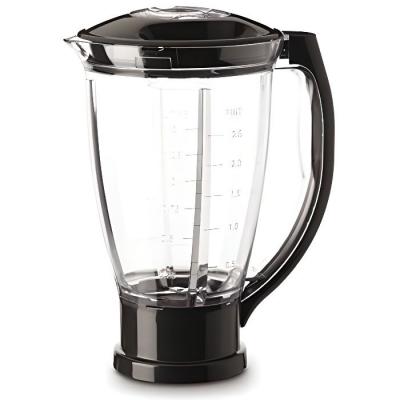 MOULINEX Bol blender complet robot m&eacute;nager ms-0a13352, xf634bb1 