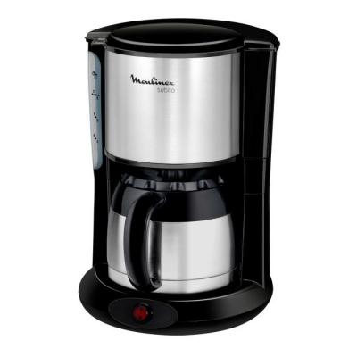MOULINEX  FT360810 - Noir/Inox