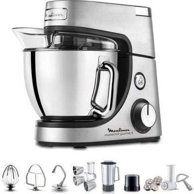 MOULINEX  QA613DB1 MASTERCHEF