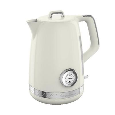 MOULINEX Bouilloire &eacute;lectrique 1.7l 2400w rise - BY355EA0 - 