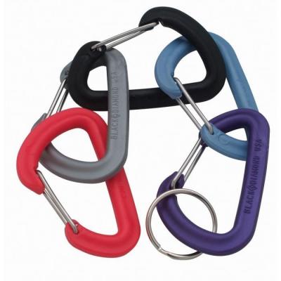 BLACK DIAMOND Mousqueton escalade  Jivewire Acsry L
