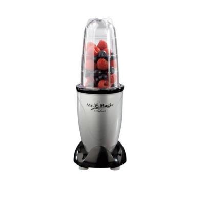 Tv top ventes 04389 mr. Magic blender inox/noir