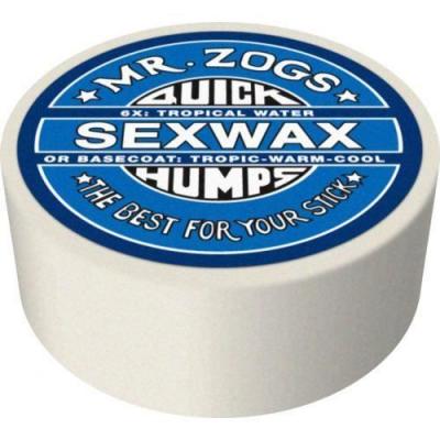 GENERIQUE Wax Pour Eau Chaude Tropic >24&deg;