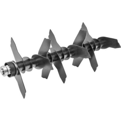 MTD - Arbre scarificateur 35 cm - Optima 35 VO - Gris 