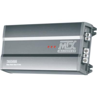 MTX AUDIO Amplificateur mono mtx tx6500d