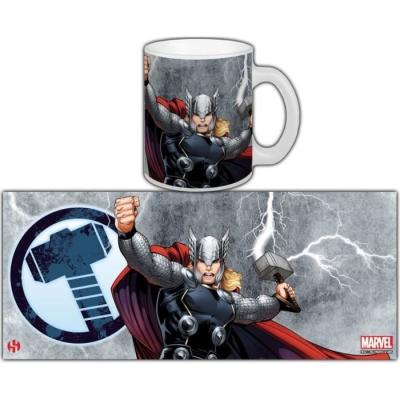 SMIC Mug Avengers Serie 1 Thor 300 ml