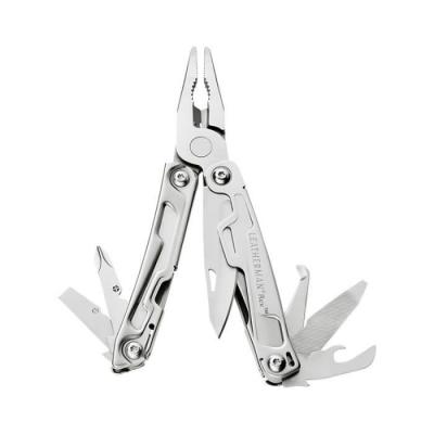 LEATHERMAN Pince et ciseaux multifonction  REV, 6.6 cm