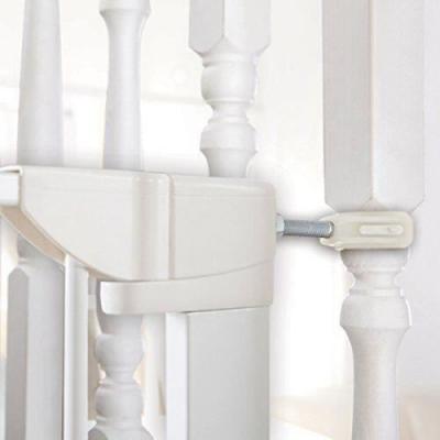 MUNCHKIN  Kit De Fixation Pour Escalier Blanc