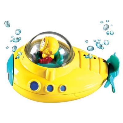 MUNCHKIN  Jouet De Bain L'Explorateur Sous-Marin