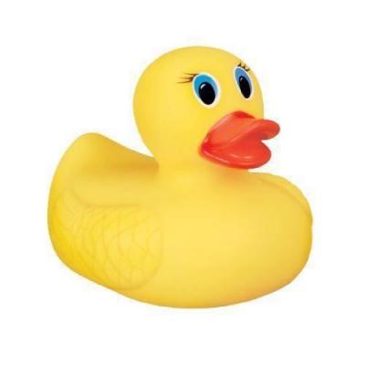 MUNCHKIN  Canard Jouet de Eau Thermosensible +0M 1ut