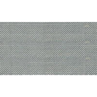 FALLER  - f282942 - mod&eacute;lisme - dalle d&eacute;co pierre 