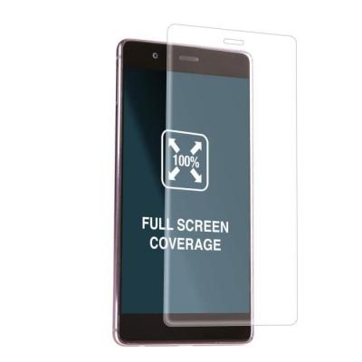 INNOV8 GROUP MUTPG0163 - Protection d'&eacute;cran pour t&eacute;l&eacute;phone portable - verre - transparent - pour Huawei P9 