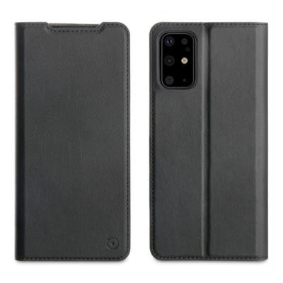 MUVIT  Folio Stand Edition Noir: Samsung Galaxy S20+ / 5G