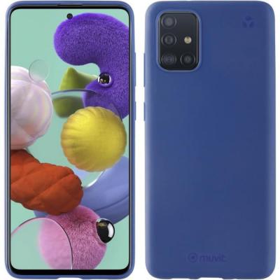 MUVIT  for change coque recycletek eclipse soft: samsung galaxy a51