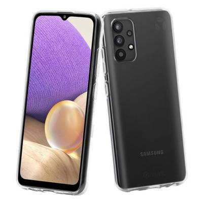 MUVIT  for change recycletek souple transparente samsung galaxy a32