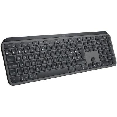 LOGITECH Clavier sans fil  mx keys
