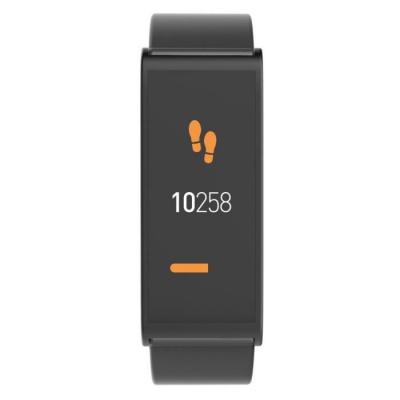 MYKRONOZ  Bracelet connect&eacute; ZEFIT4HR Black