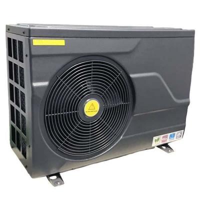 MYPAC  120 - Full Inverter - Pompe &agrave; chaleur piscine - 