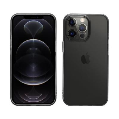 MY WAY Myway coque colored tpu noir iphone 13 13 pro