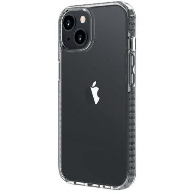 MYWAY Coque renforc&eacute;e 3M  iPhone 14