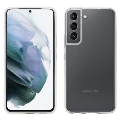 GENERIQUE Myway Coque Souple Transparente Samsung Galaxy S22 Plus